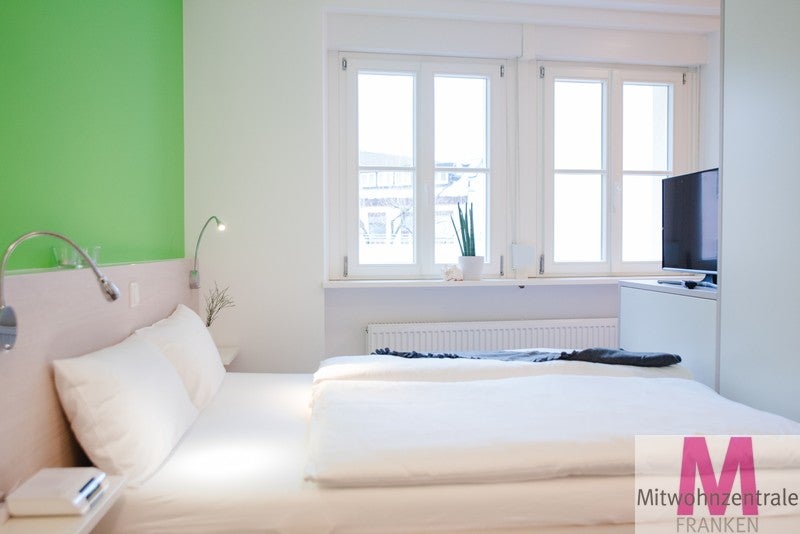Wohnung Königstraße in Nürnberg