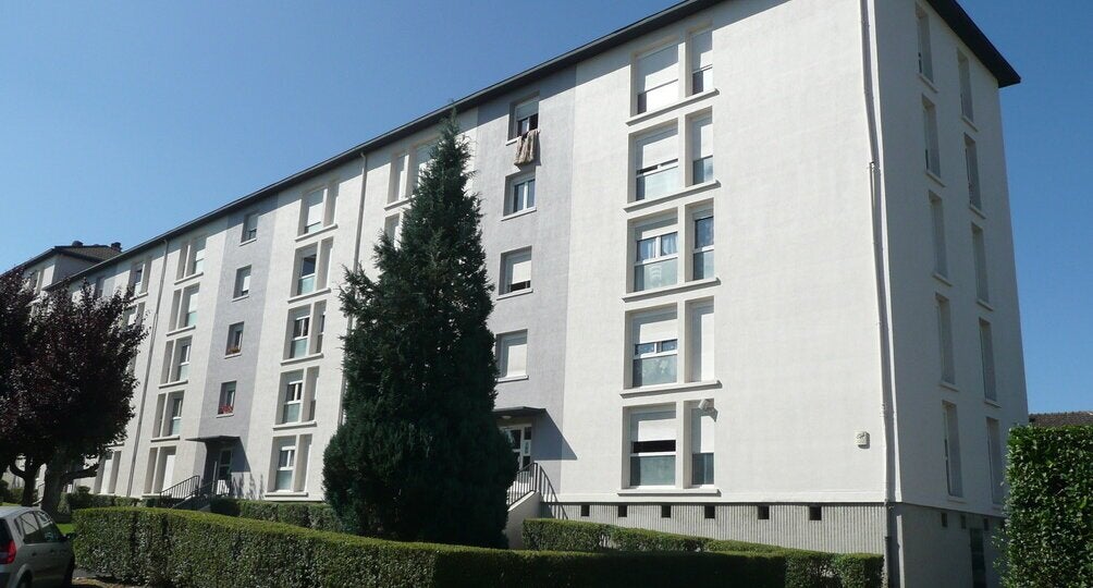 Appartement Rue Charles Péguy à Charleville-Mézières