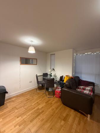 Flat Duke Street in Liverpool