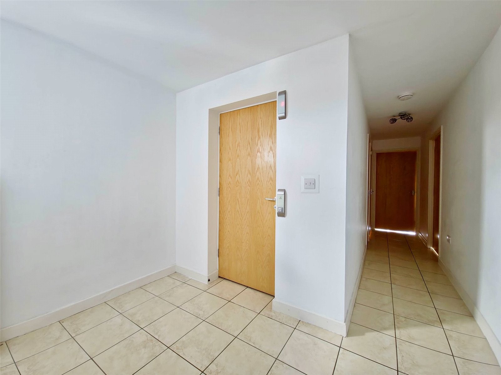 Flat Broomfield Road in Chelmsford