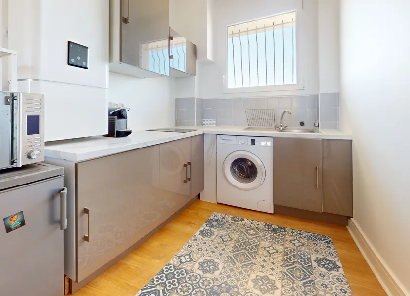 Appartement Rue d'Assalit à Toulouse