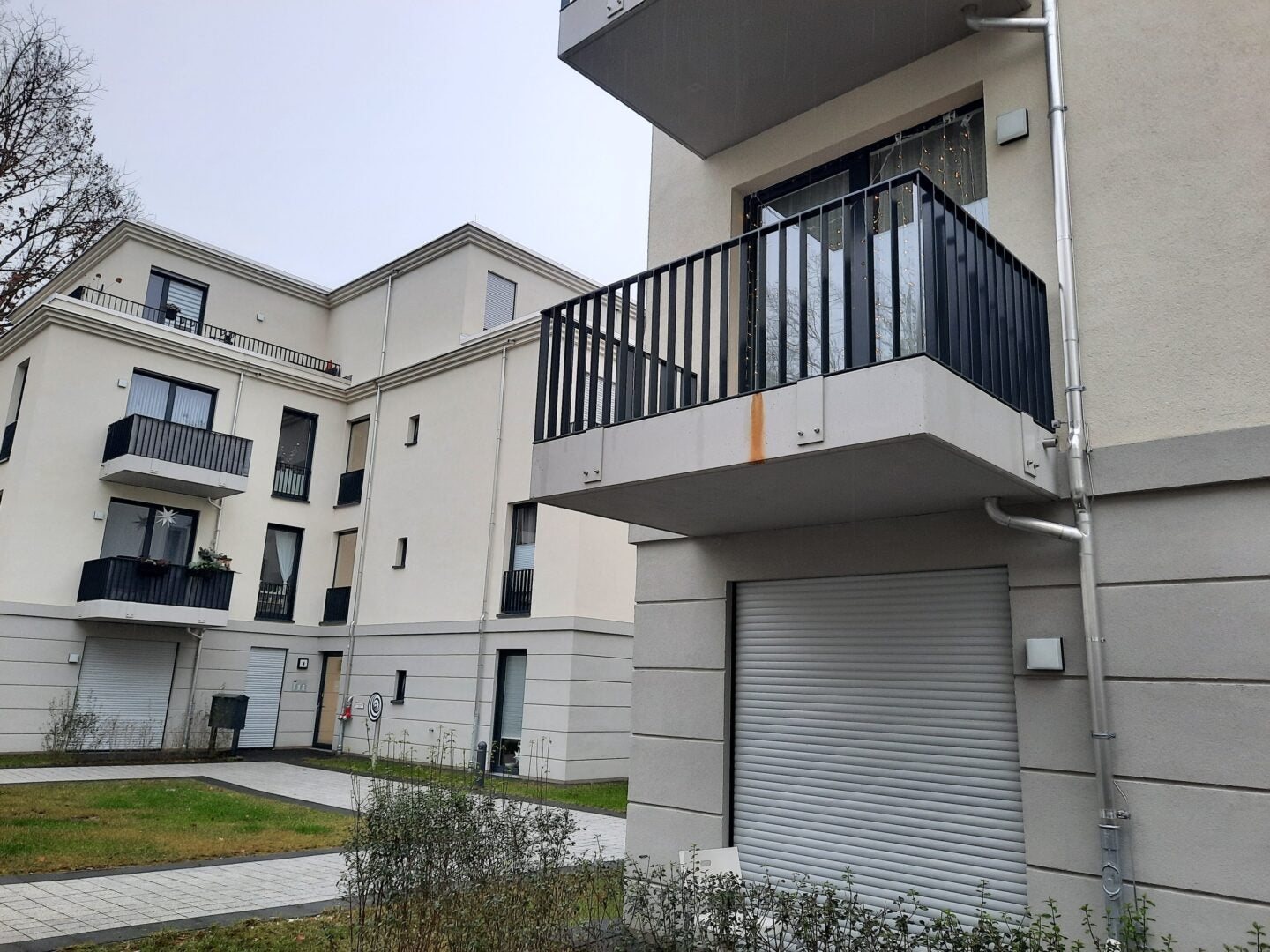 Wohnung Zum Jagenstein in Potsdam