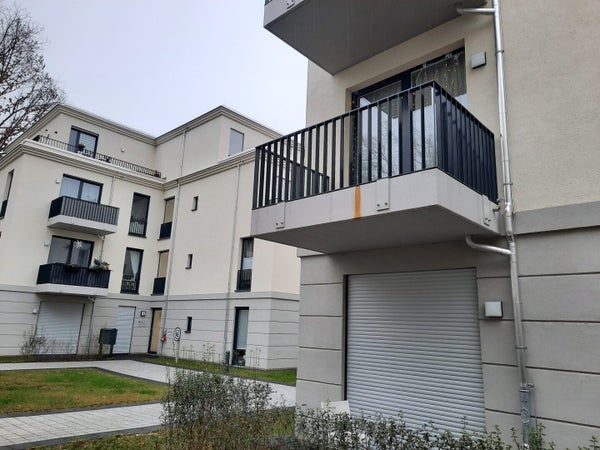Wohnung Zum Jagenstein in Potsdam