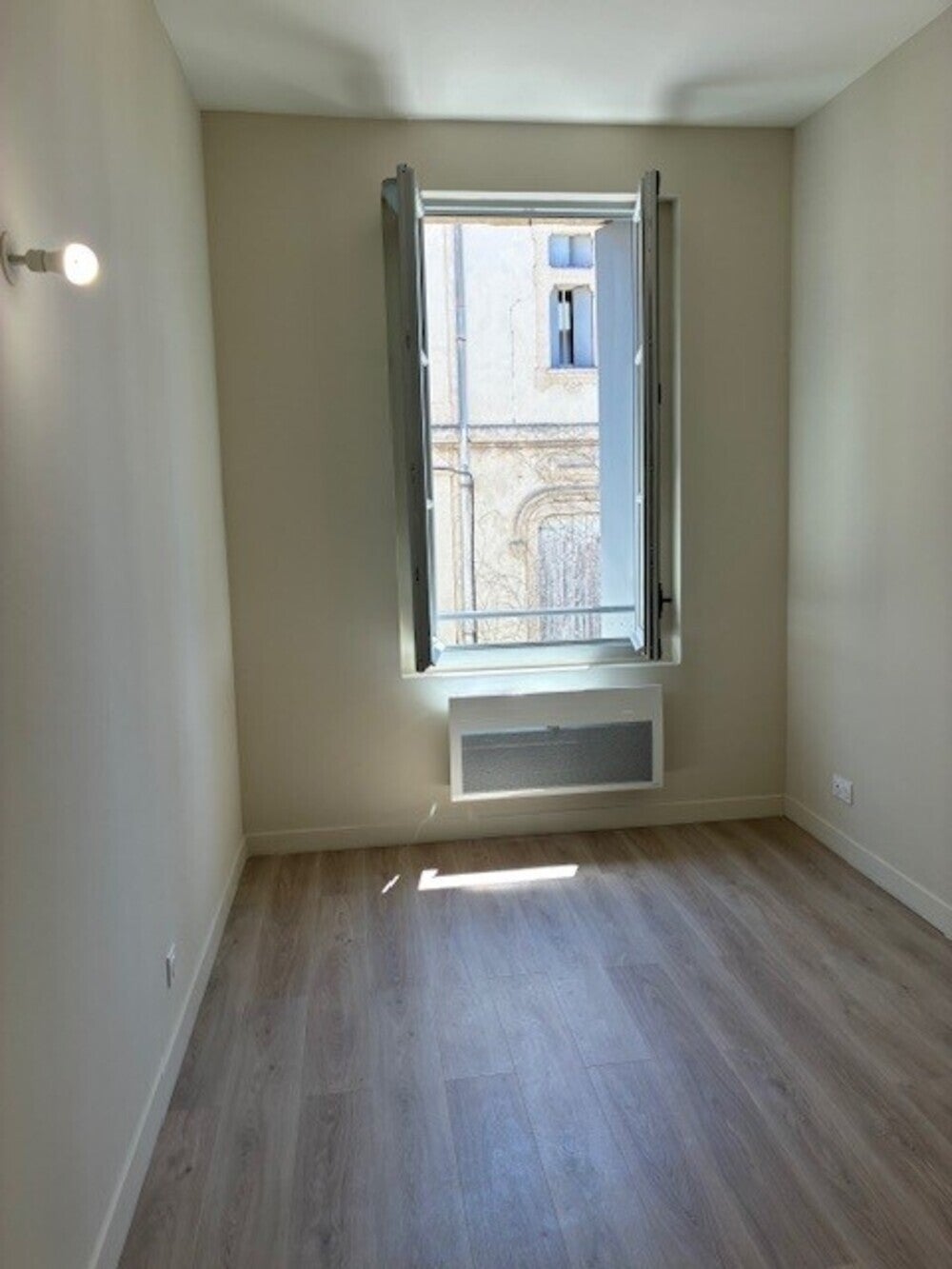 Flat Rue de la Merci in Montpellier