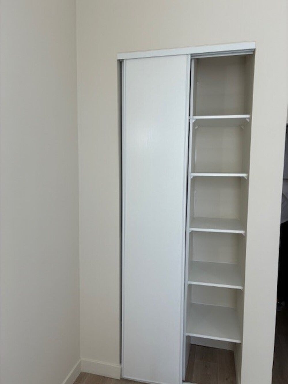 Flat Rue de la Merci in Montpellier