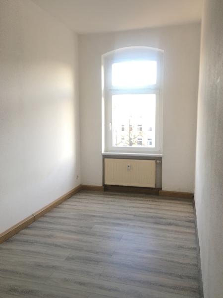 Wohnung Schützenplatz in Zeitz