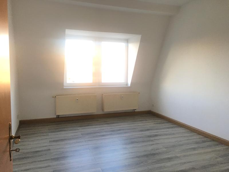 Wohnung Schützenplatz in Zeitz