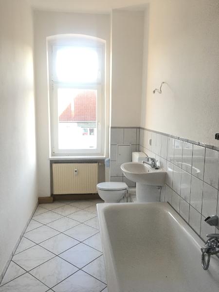 Wohnung Schützenplatz in Zeitz
