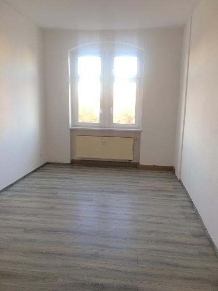Wohnung Schützenplatz in Zeitz
