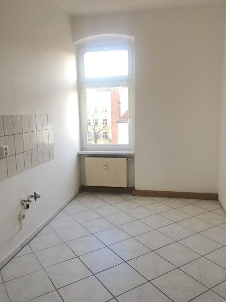 Wohnung Schützenplatz in Zeitz