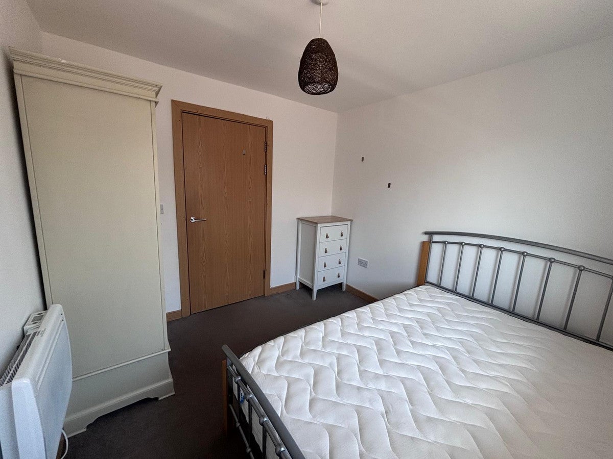 Flat Caelum Drive in Colchester