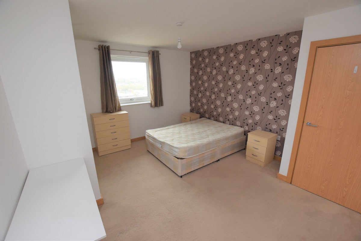 Flat Caelum Drive in Colchester