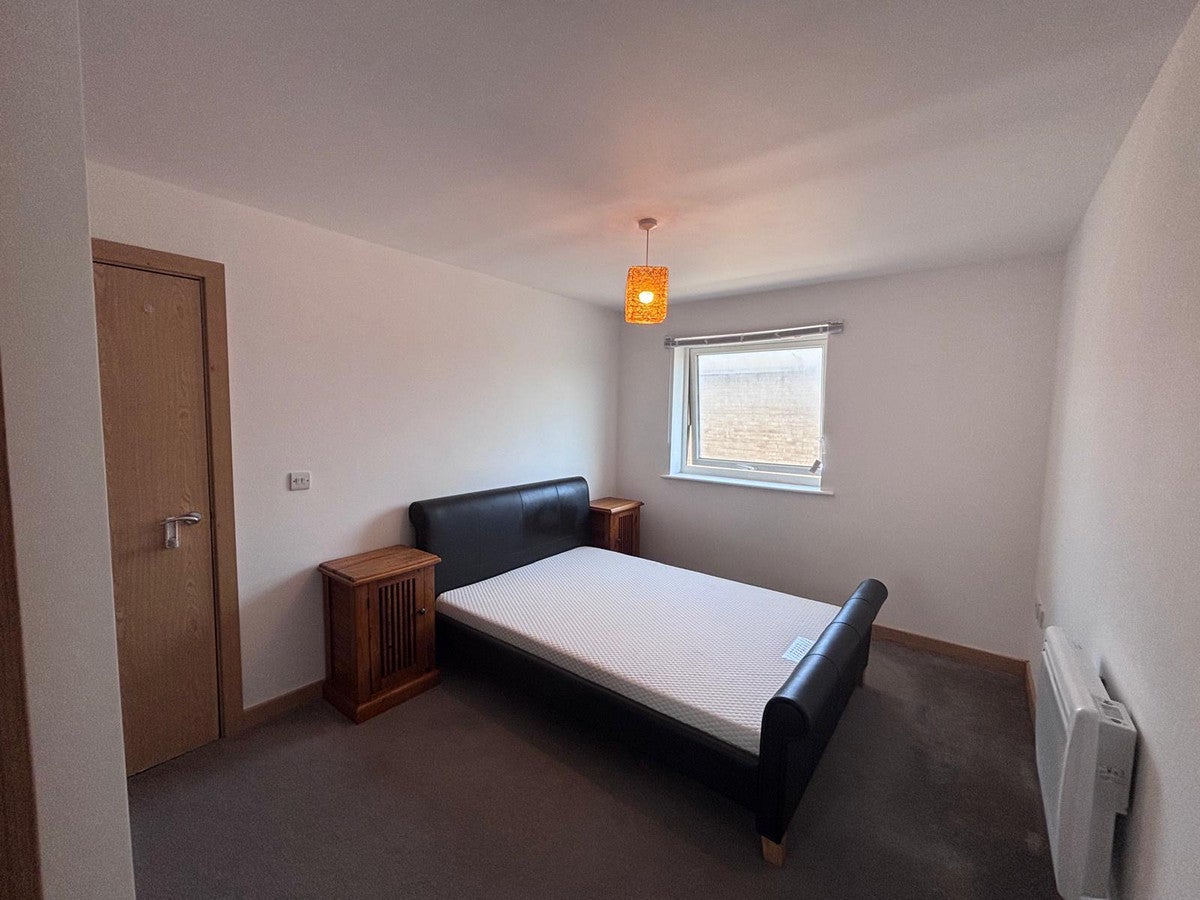 Flat Caelum Drive in Colchester