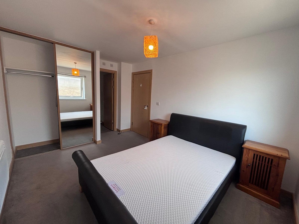 Flat Caelum Drive in Colchester
