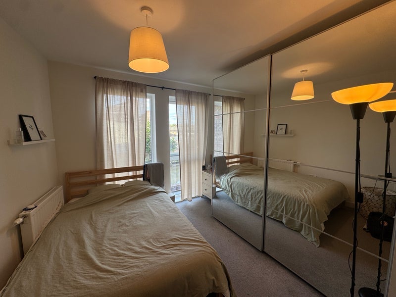 Room Greenwich High Road in Greater London