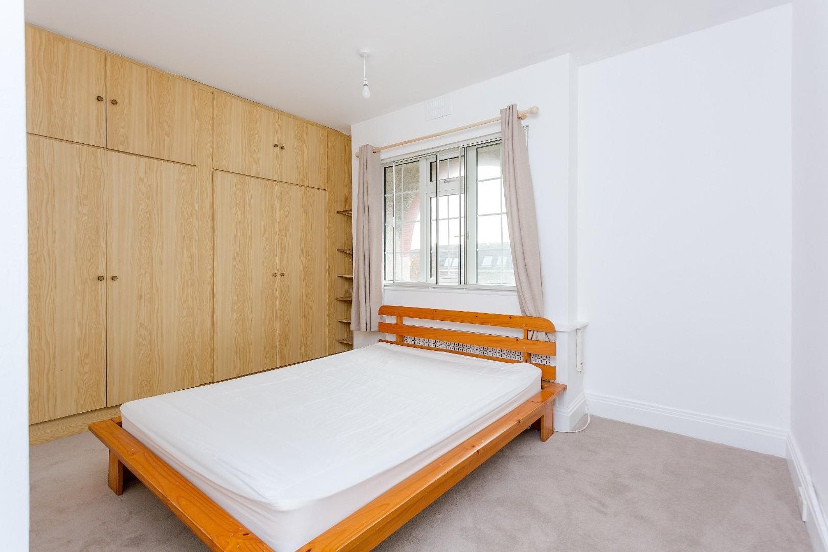 Flat Frognal in Greater London