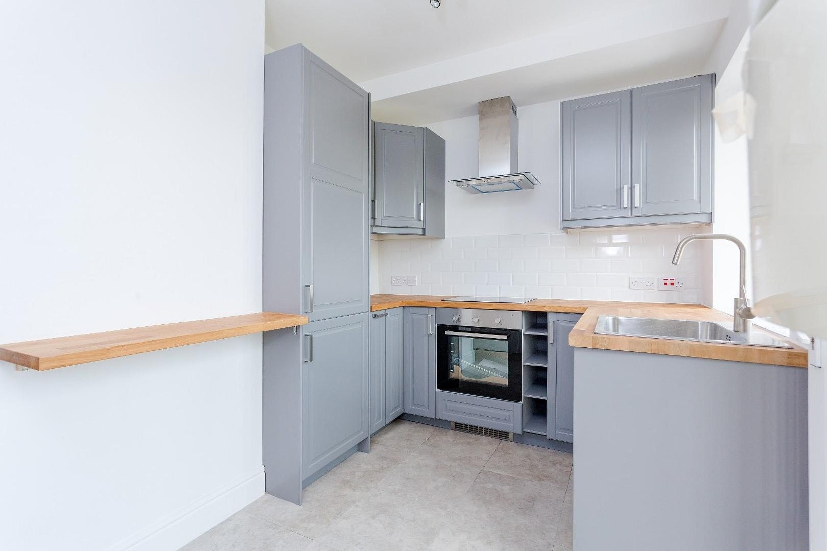 Flat Frognal in Greater London