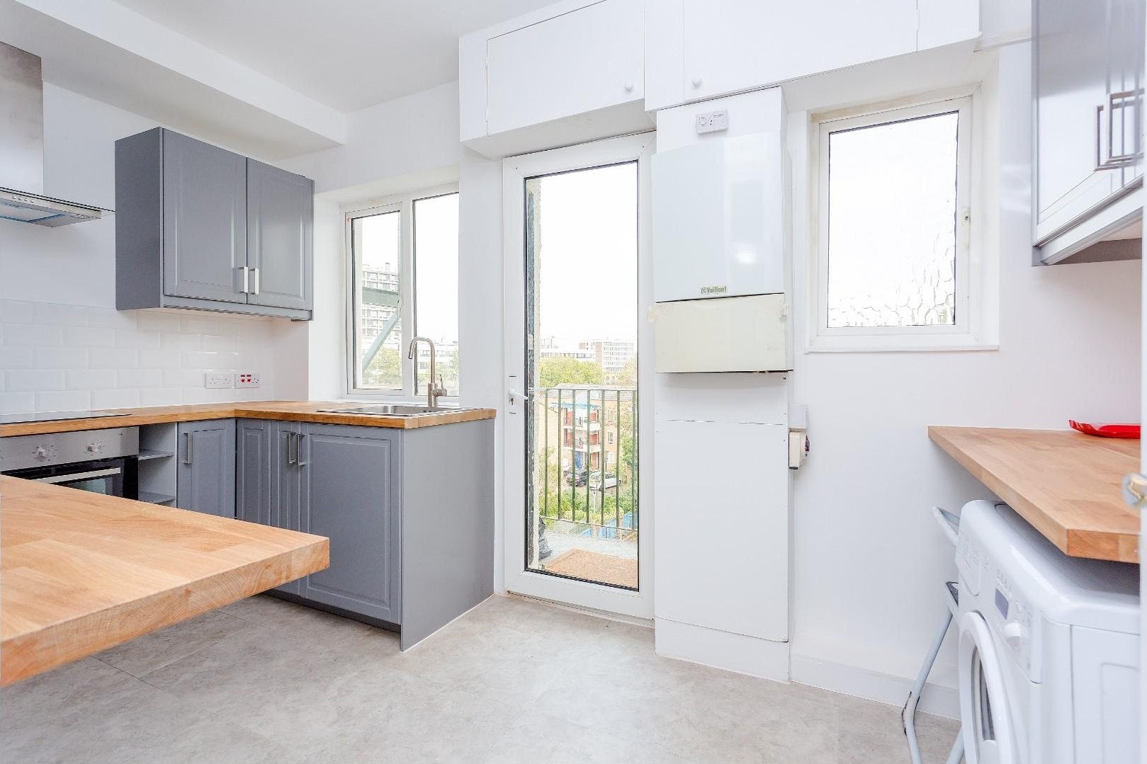 Flat Frognal in Greater London