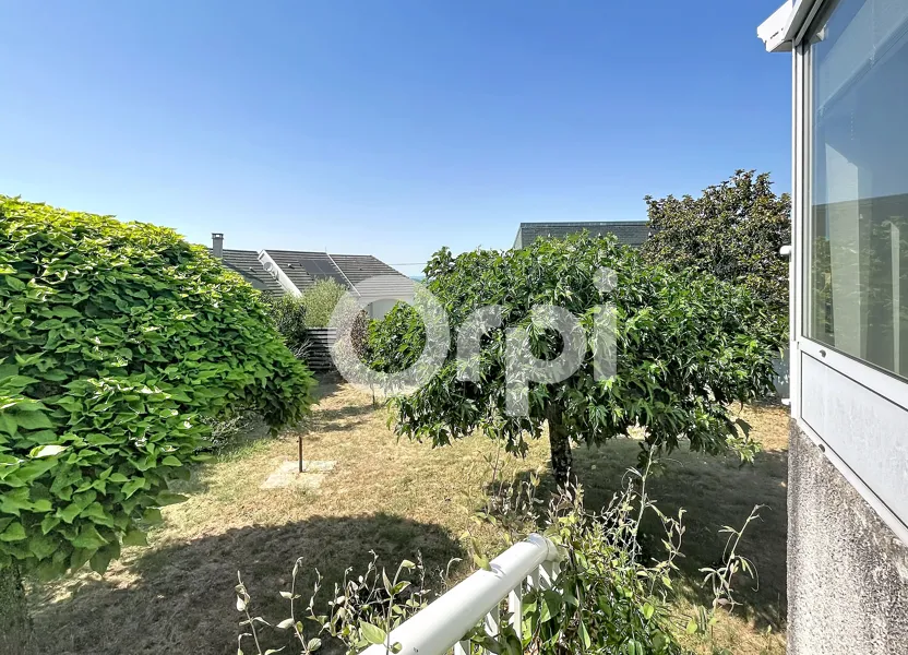 House Passage Auguste Bartholdi in Brive-la-Gaillarde