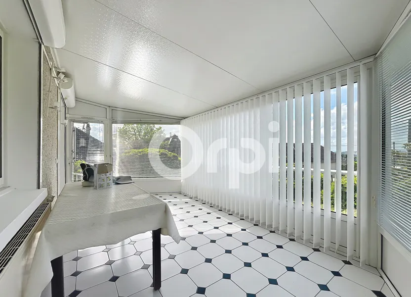 Maison Route de Noailles à Brive-la-Gaillarde