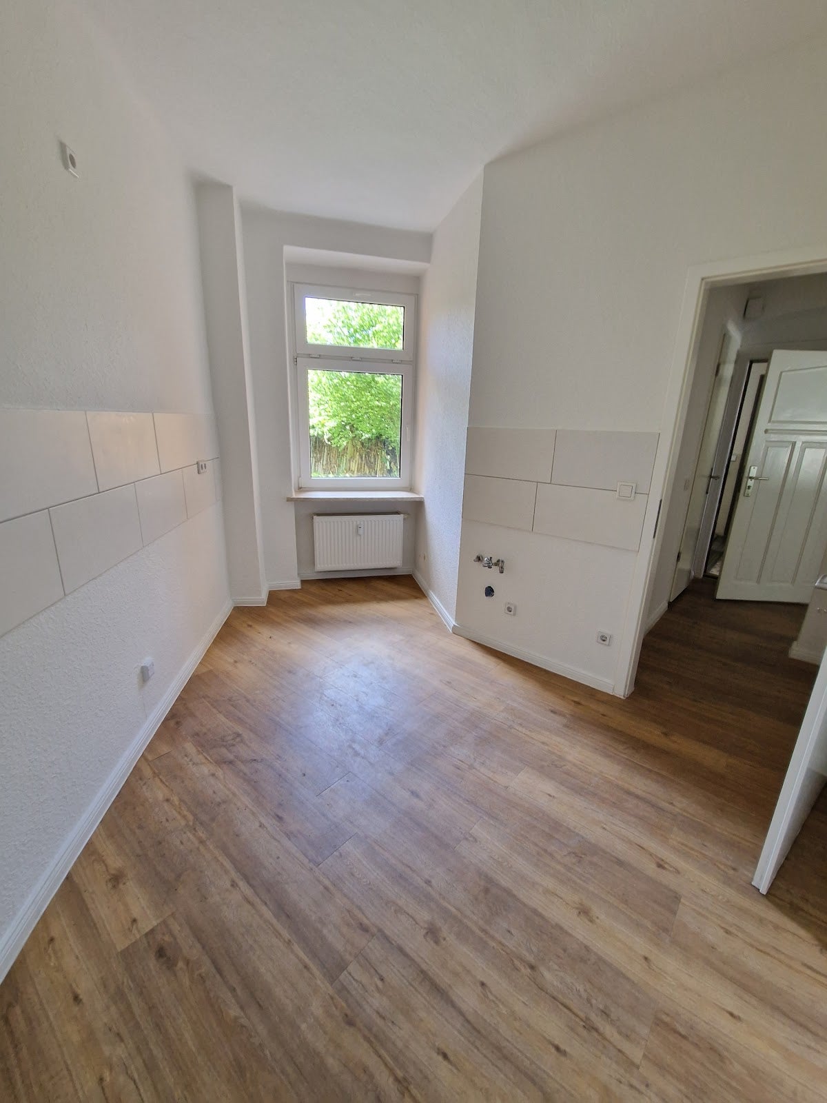 Wohnung Otto-Richter-Straße in Magdeburg