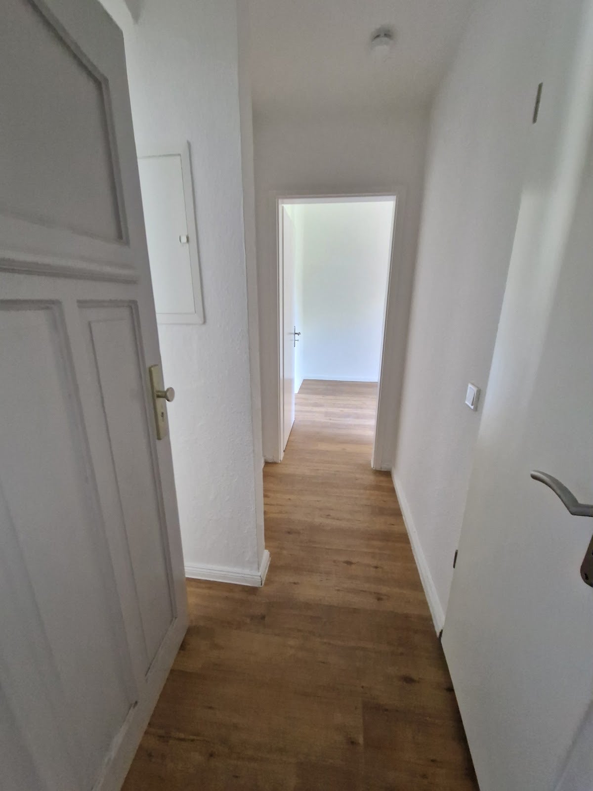 Wohnung Otto-Richter-Straße in Magdeburg