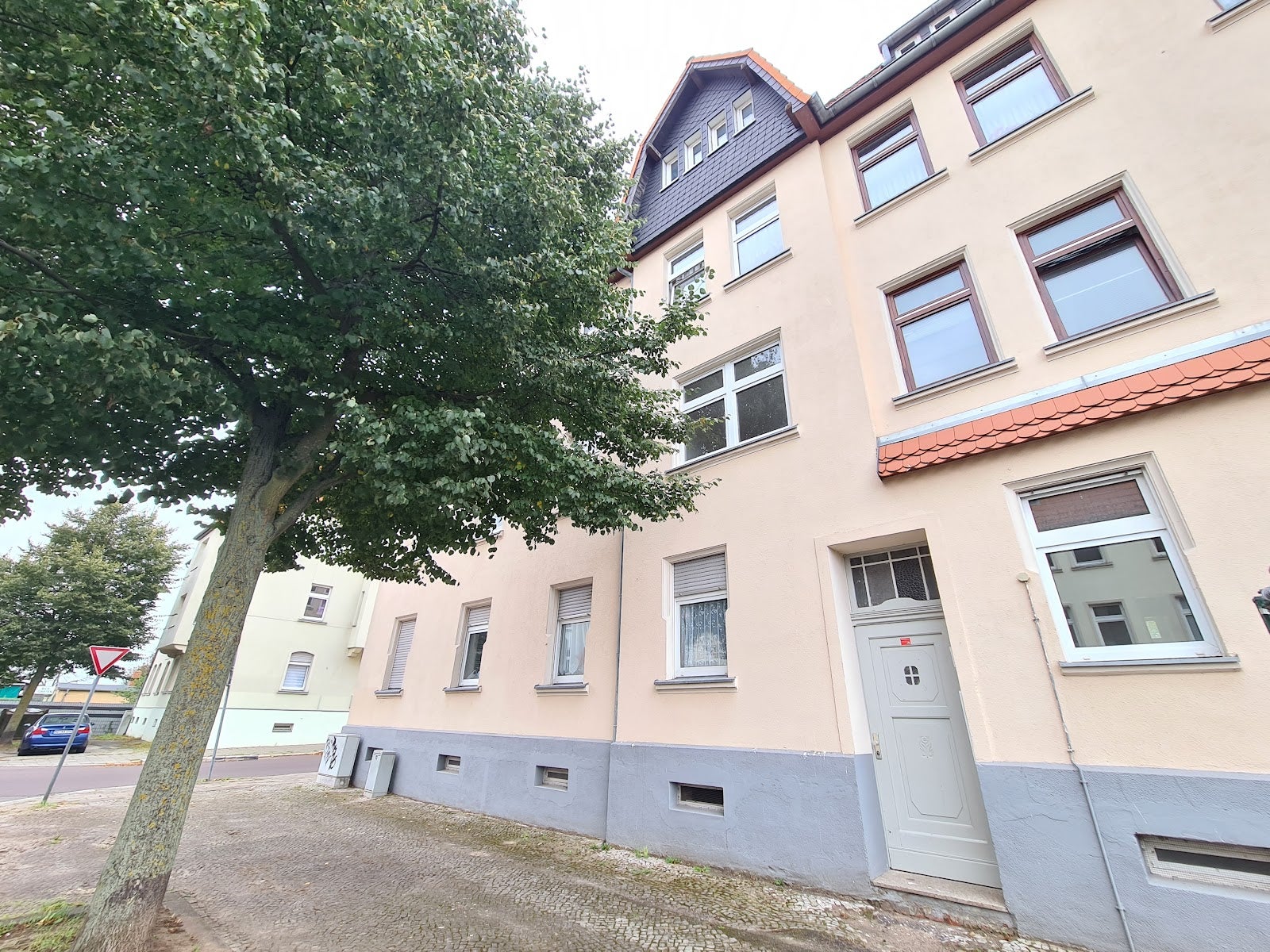 Wohnung Otto-Richter-Straße in Magdeburg