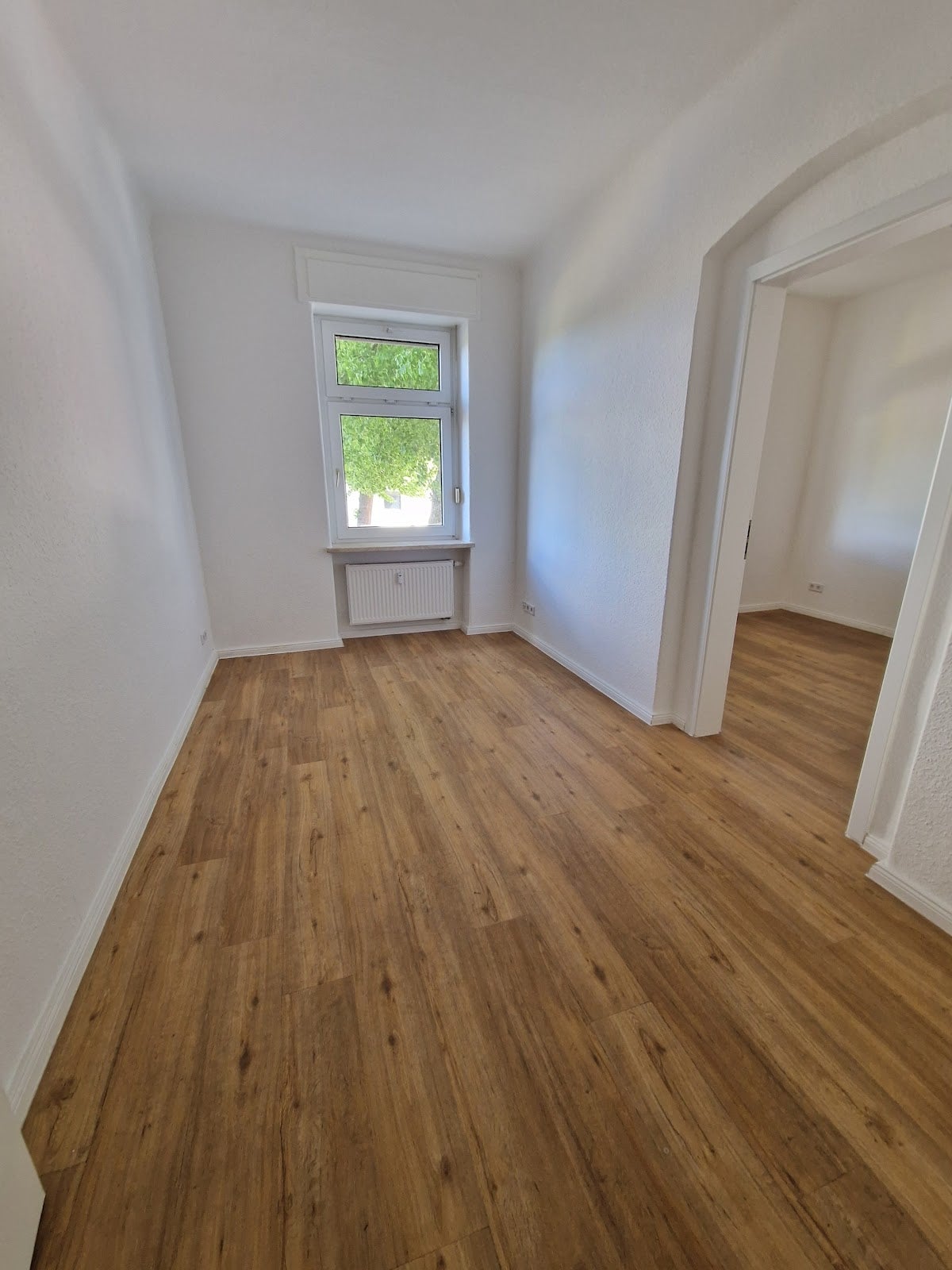 Wohnung Otto-Richter-Straße in Magdeburg