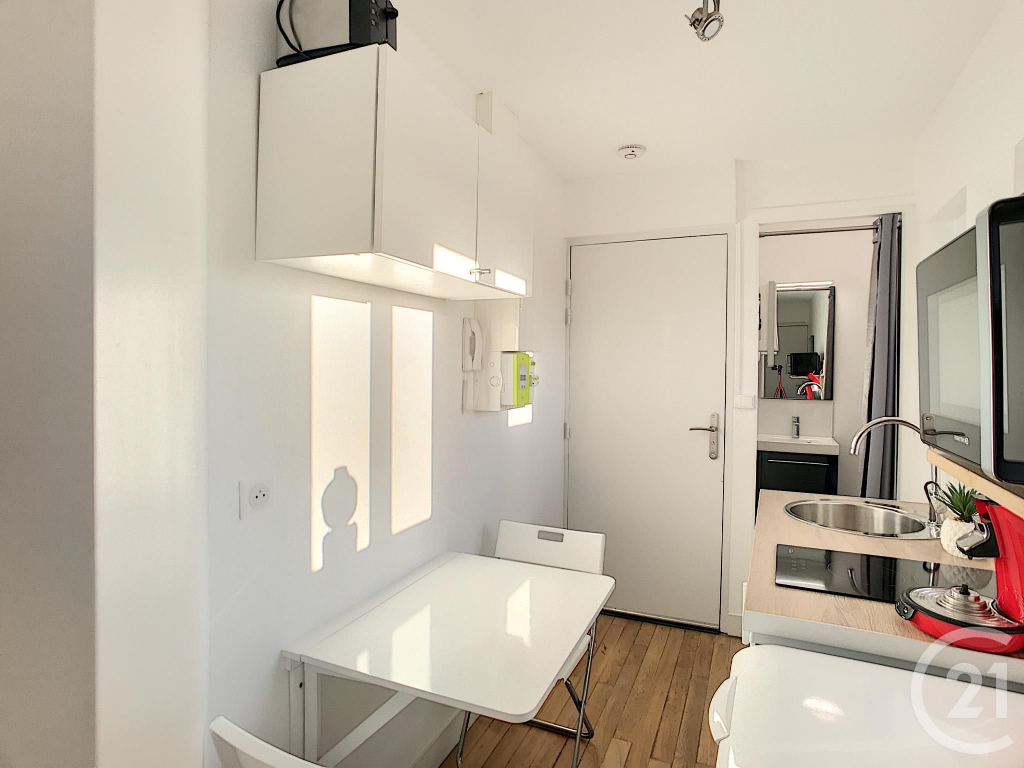 Appartement Rue du Docteur Giraudet à Tours