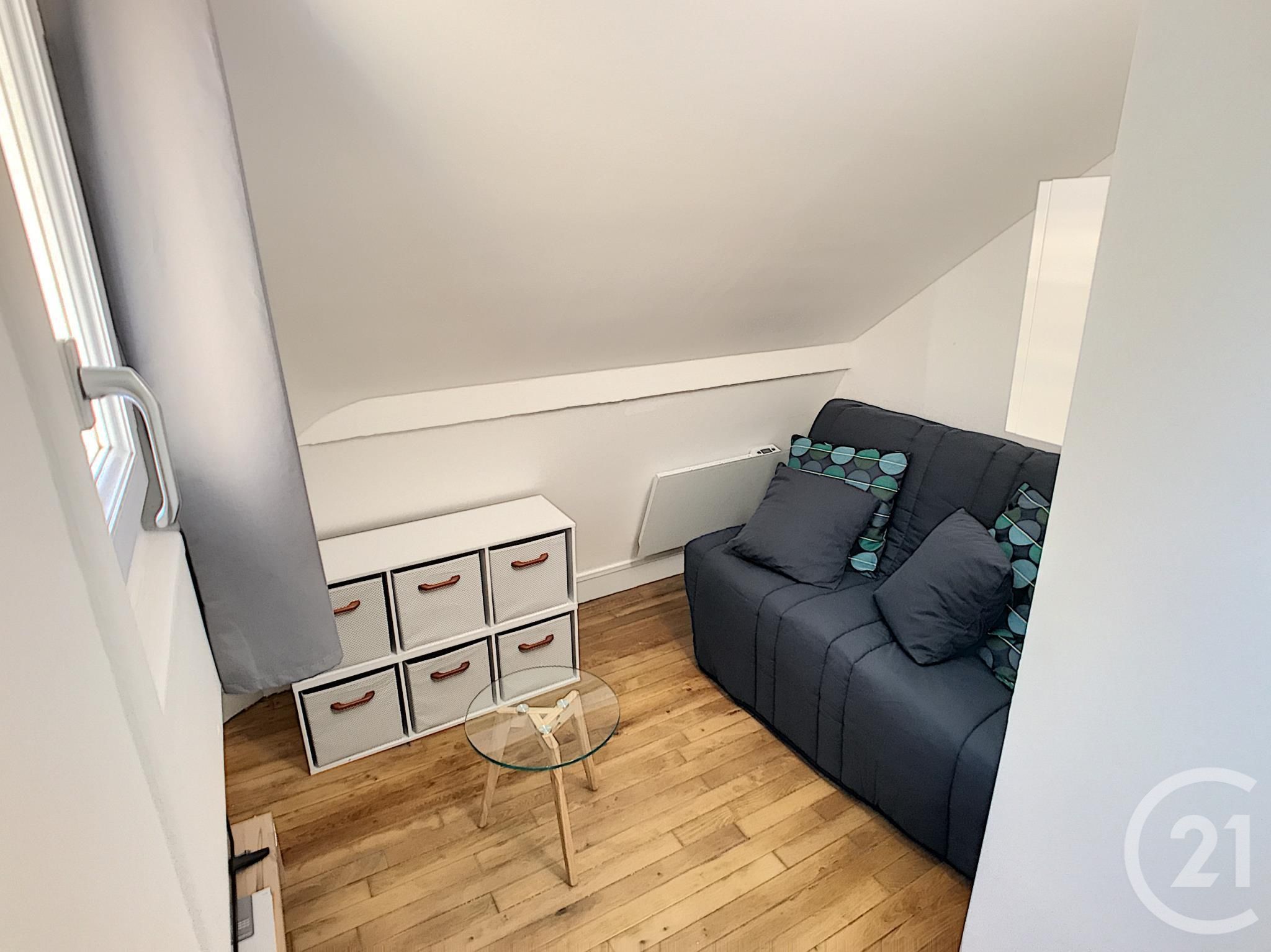 Appartement Rue du Docteur Giraudet à Tours