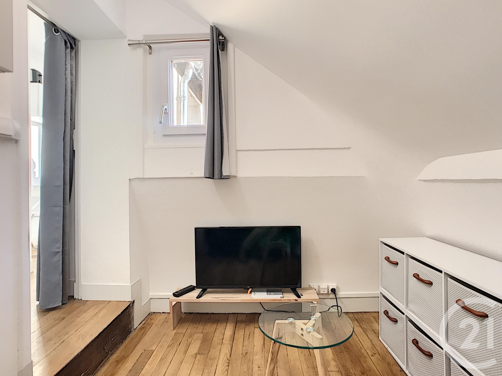 Appartement Rue du Docteur Giraudet à Tours