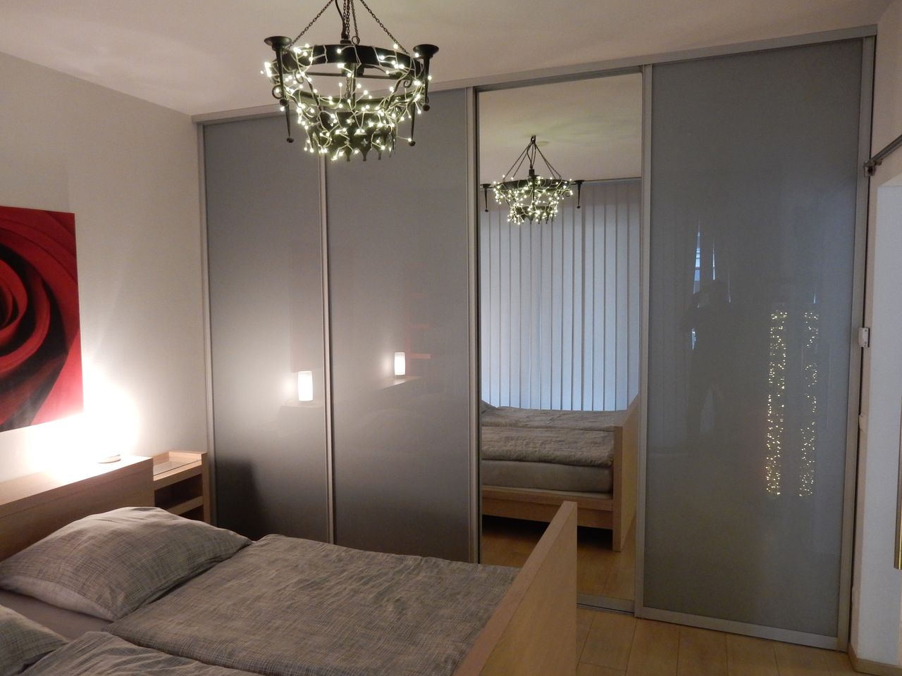 Wohnung Dubliner Straße in Frankfurt am Main