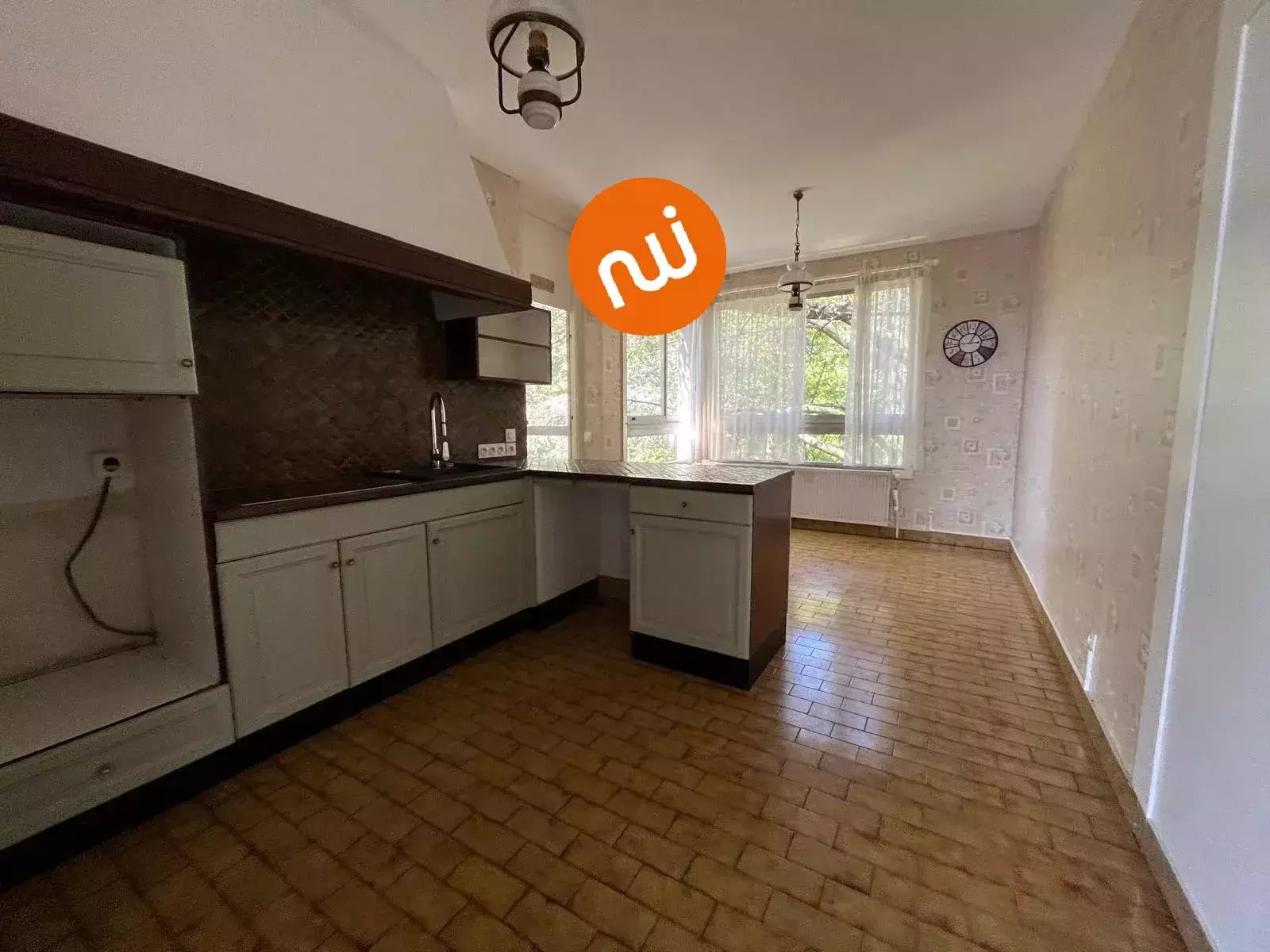 Appartement Avenue Valioud à Sainte-Foy-lès-Lyon