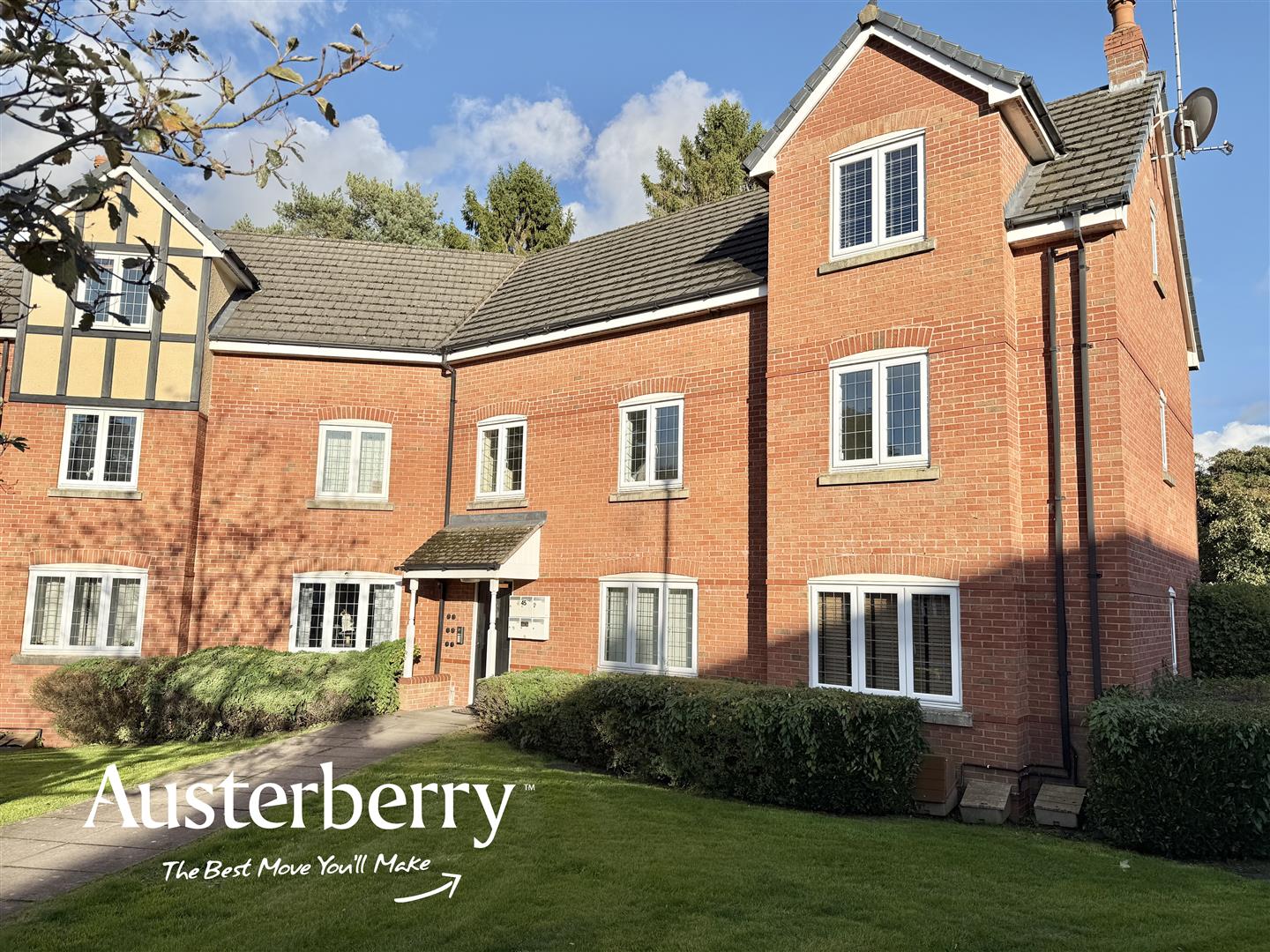 Flat Lister Grove in Fulford