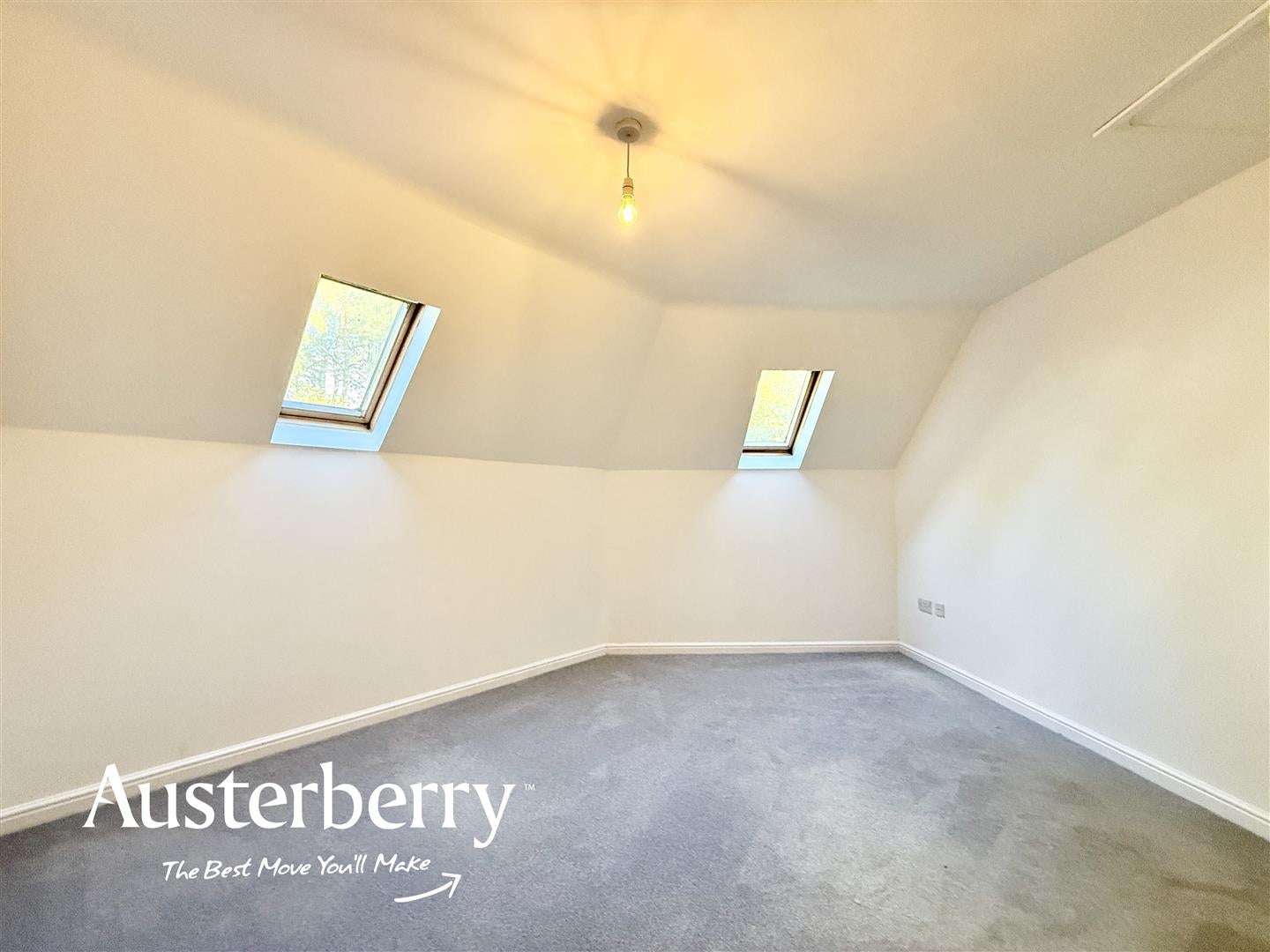 Flat Lister Grove in Fulford