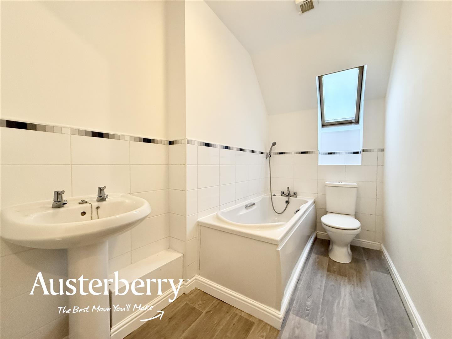 Flat Lister Grove in Fulford