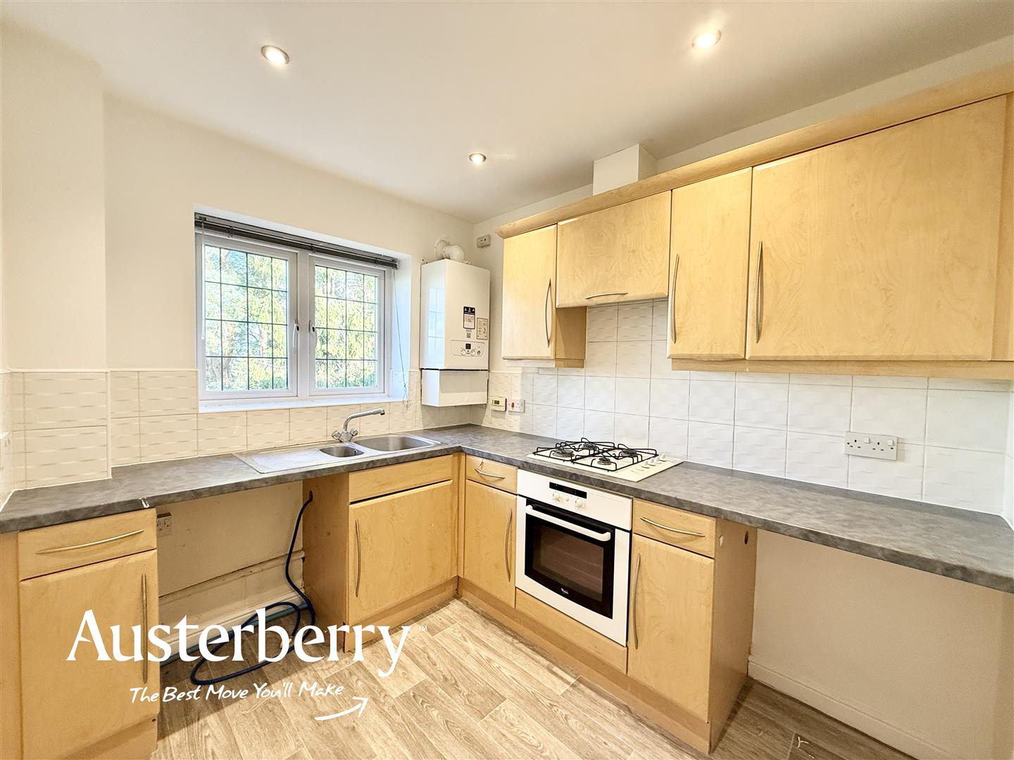 Flat Lister Grove in Fulford