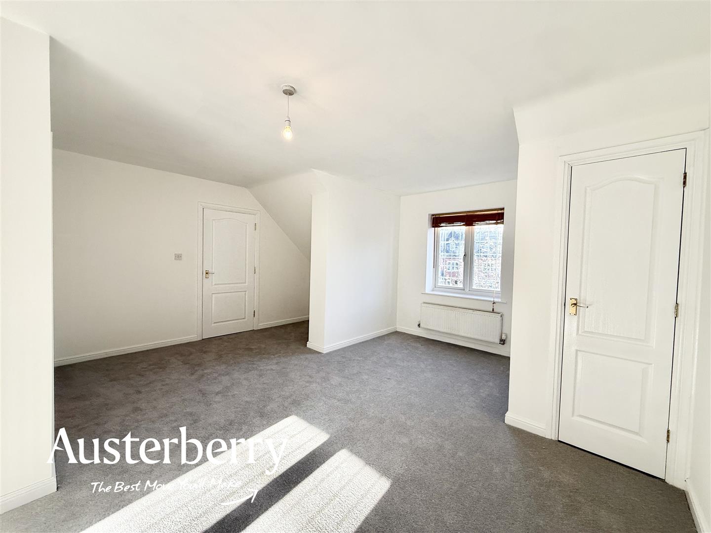 Flat Lister Grove in Fulford
