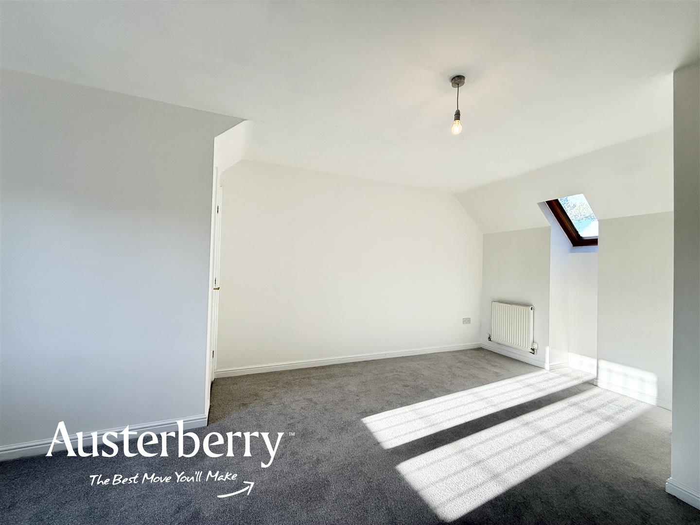 Flat Lister Grove in Fulford