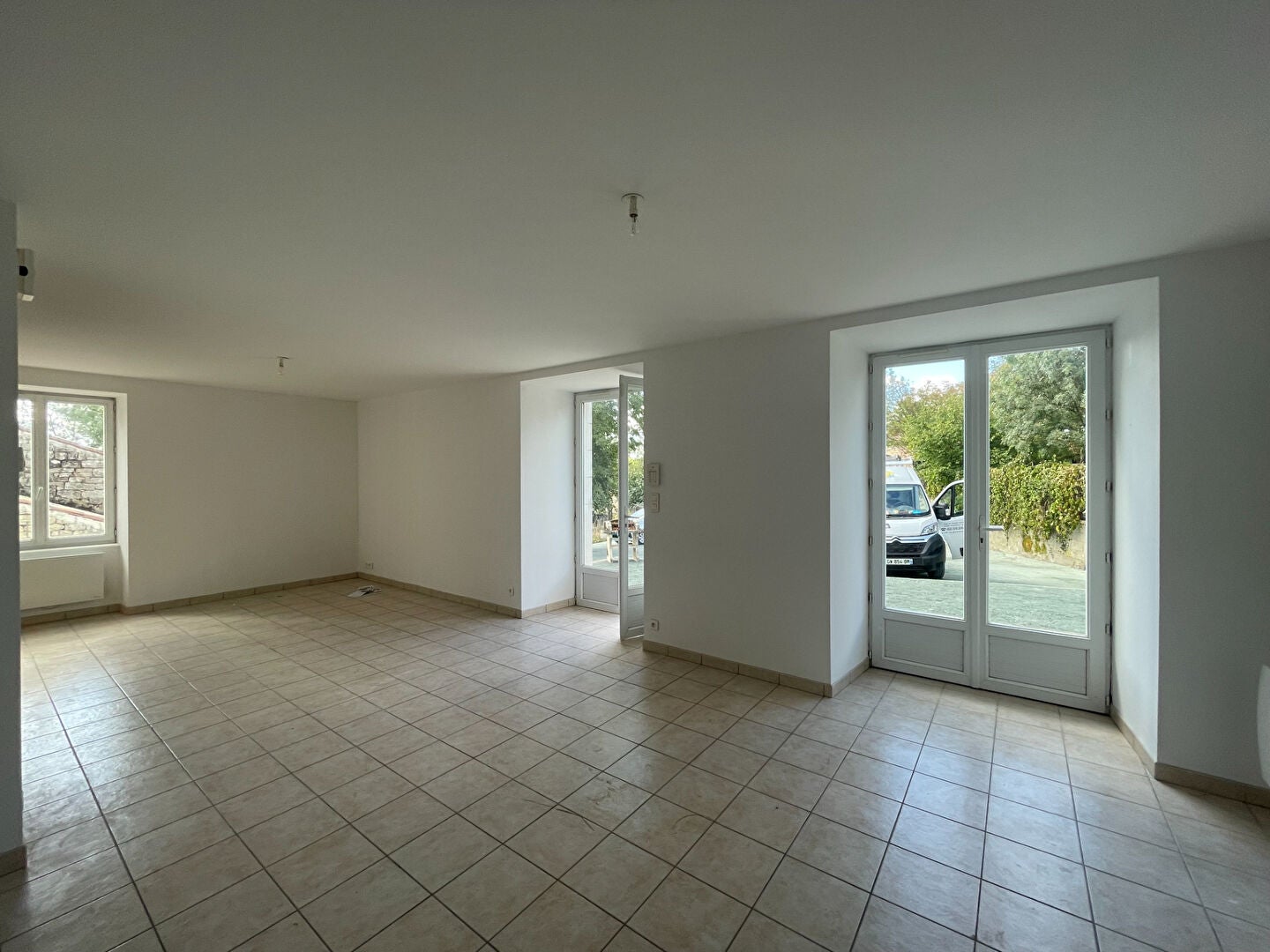 Maison Rue Léon Bienvenu à Saint-Hilaire-des-Loges