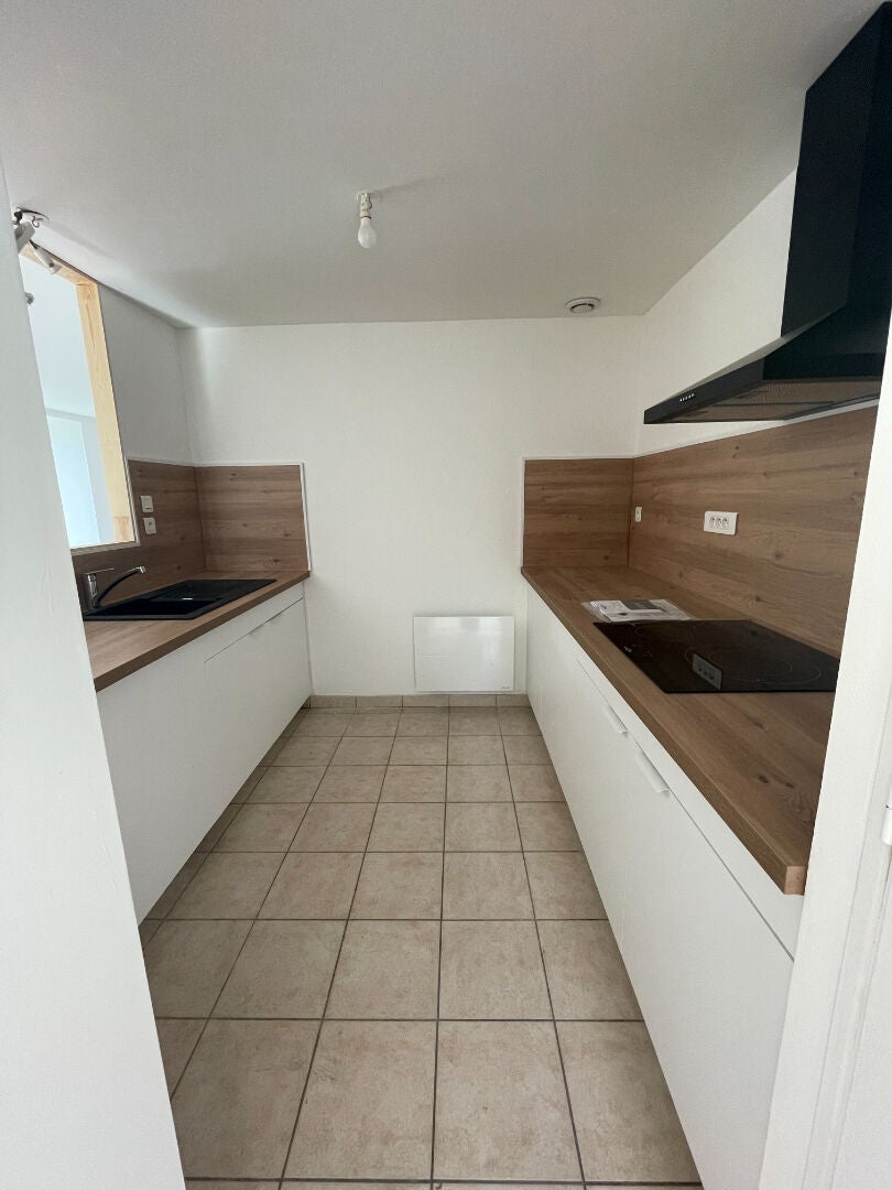 Maison Rue Léon Bienvenu à Saint-Hilaire-des-Loges