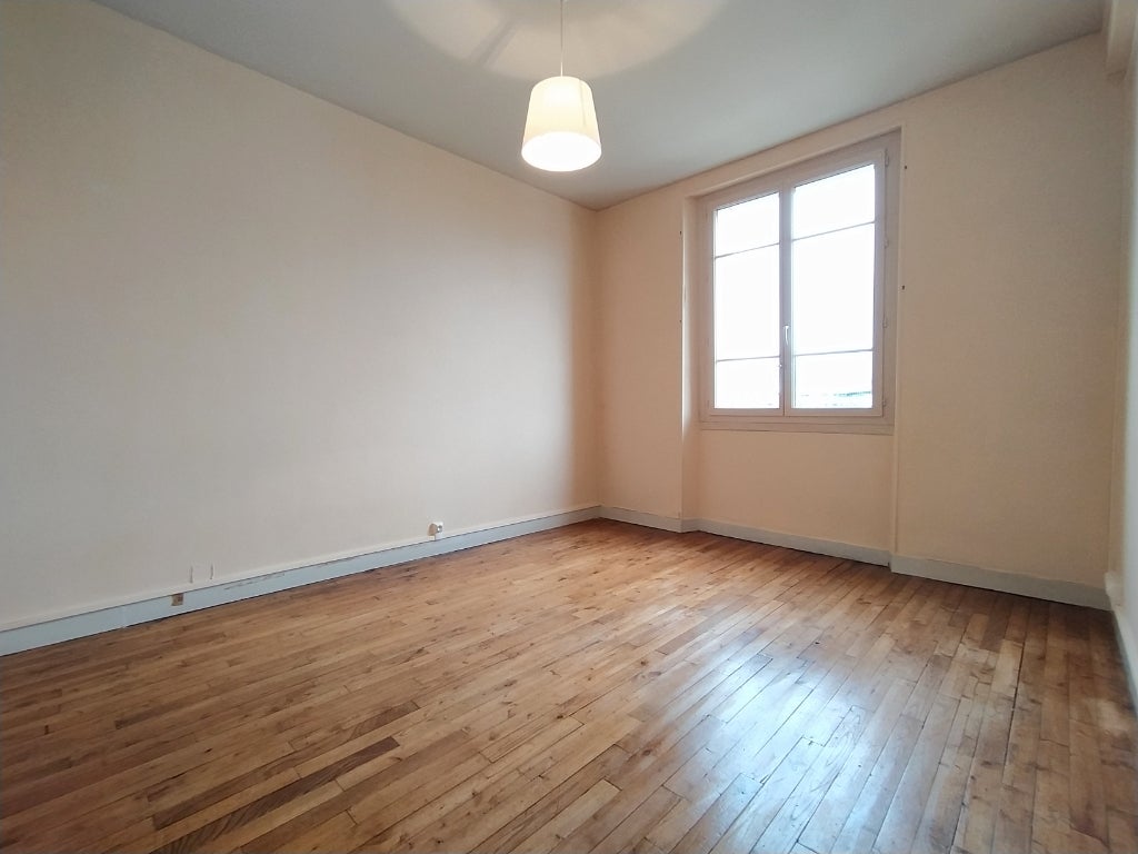 Appartement Avenue Louis Barthou à Rennes