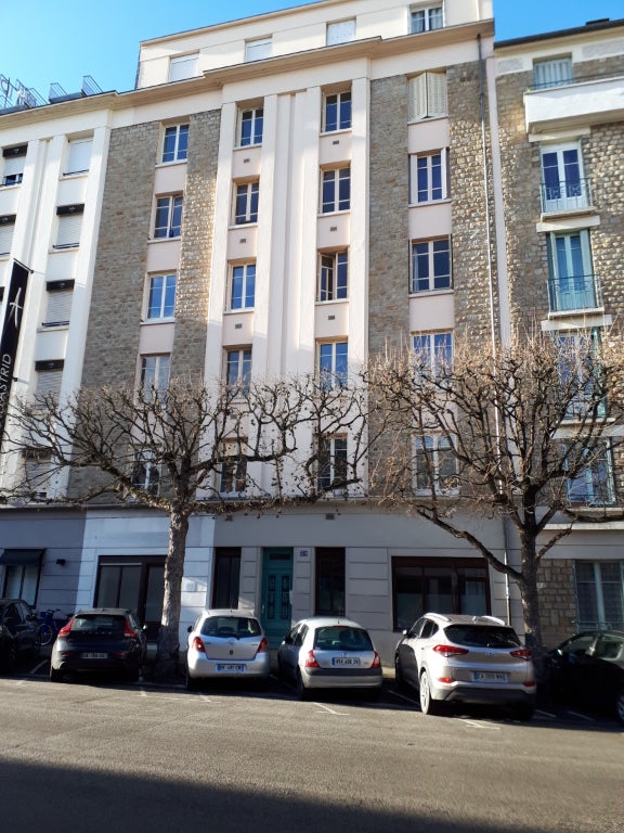 Appartement Avenue Louis Barthou à Rennes
