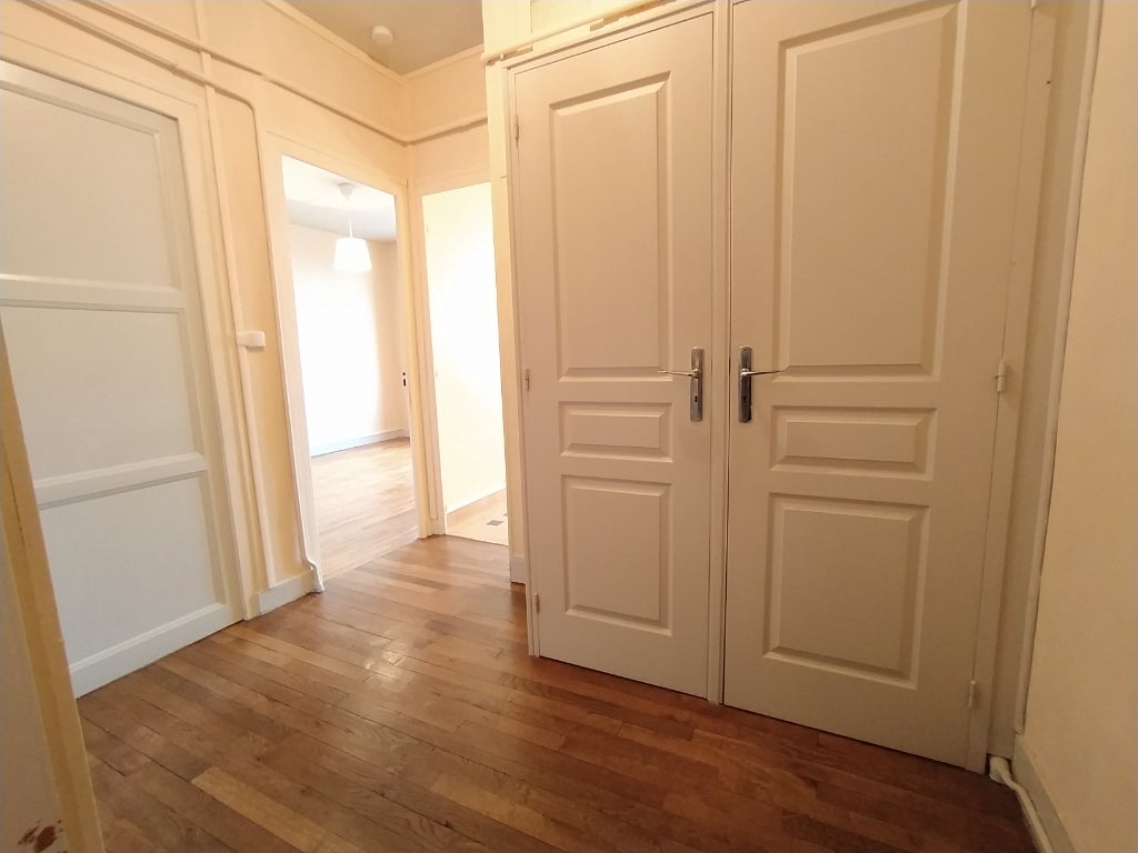 Appartement Avenue Louis Barthou à Rennes