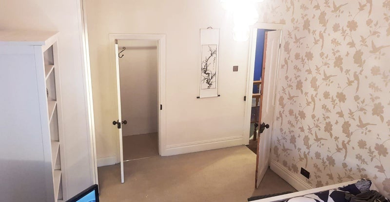Room Wood Street in Leeds