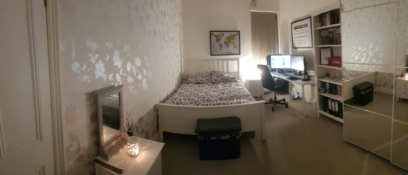 Room Wood Street in Leeds