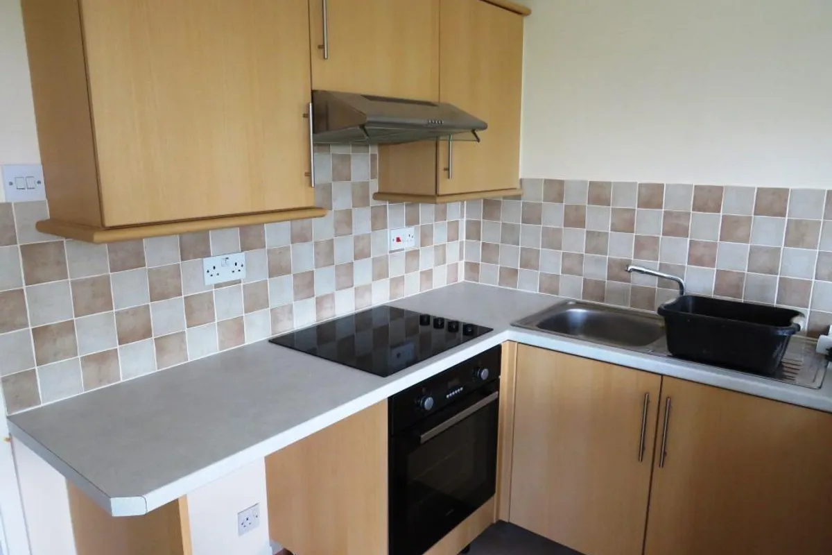 Flat St Catherines Grove in Lincoln