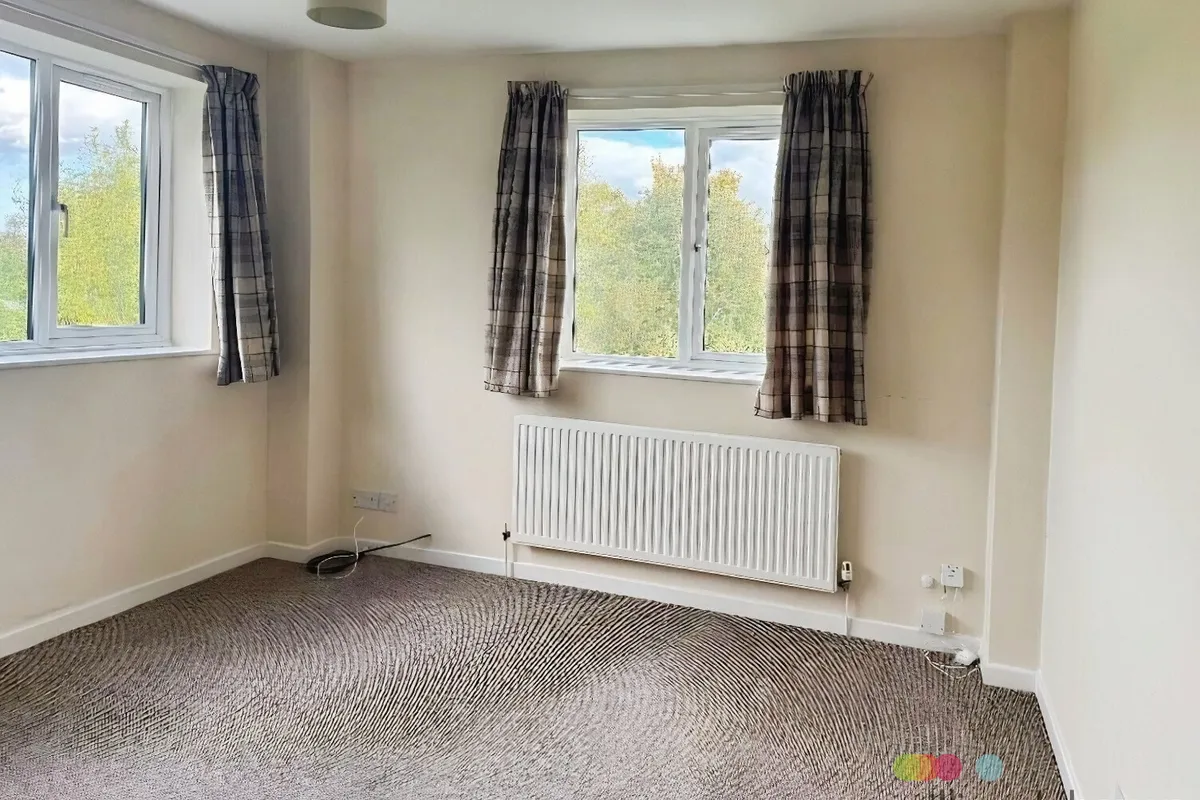 Flat St Catherines Grove in Lincoln