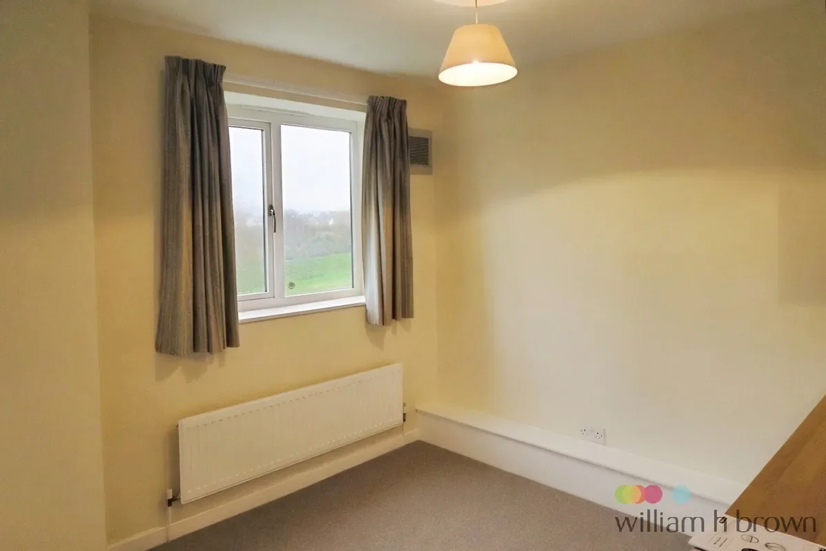 Flat St Catherines Grove in Lincoln
