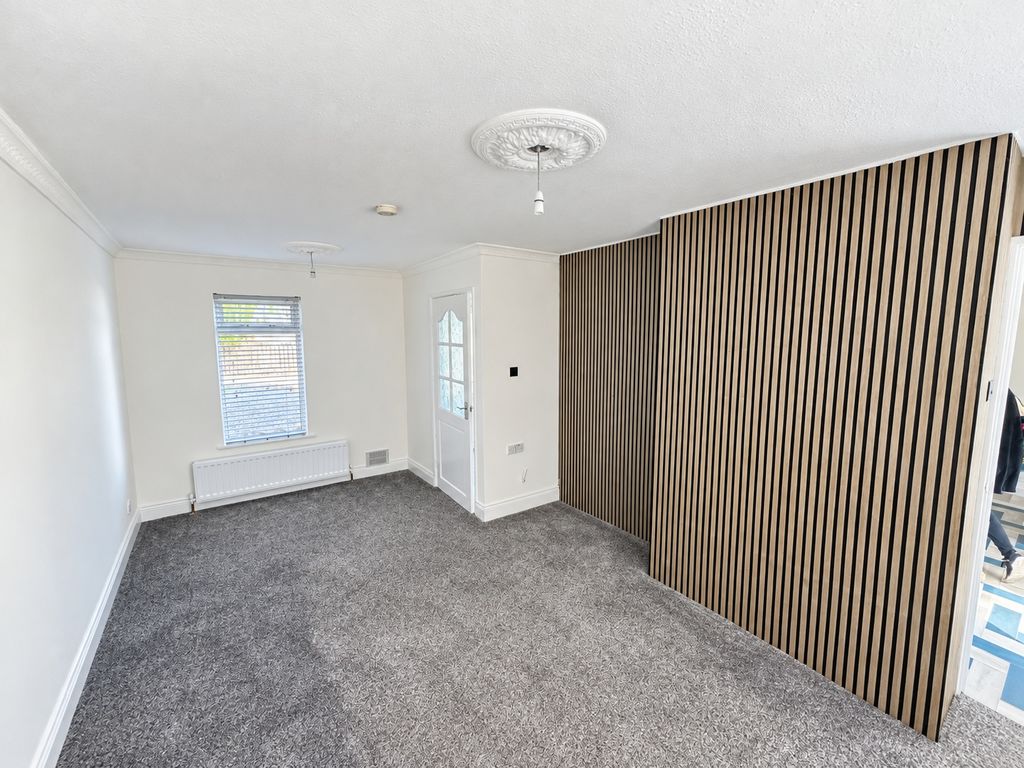 House Petteril in Sunderland